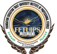 FET Logo