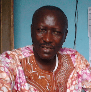 Photo of Mbigha Samuel Esq.